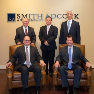 Atlanta Smith Adcock and Company