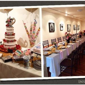 Rahway Tabula Rasa Gallery & Event Space