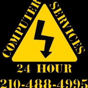 Photo of 24 Hour Computer Services