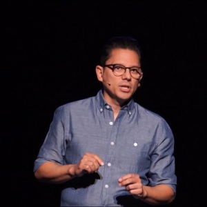 Photo of JosÃ© PiÃ±ero