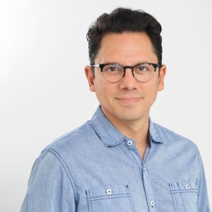 Photo of JosÃ© PiÃ±ero