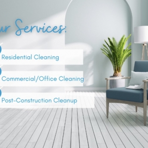 Photo of Jik's Cleaning Services