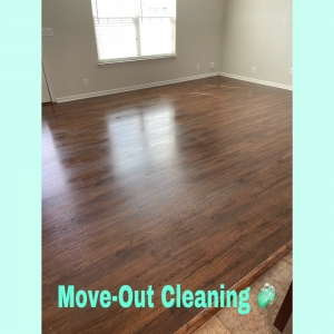 Photo of Jik's Cleaning Services