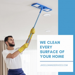 Photo of Jik's Cleaning Services