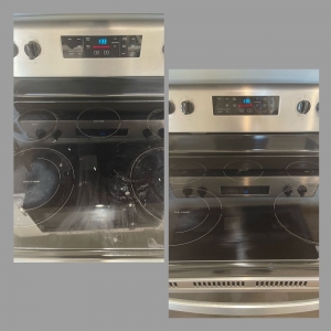 Photo of Jik's Cleaning Services