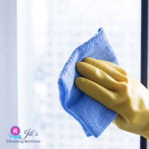 Photo of Jik's Cleaning Services