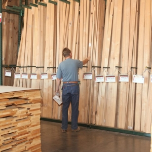 Photo of Peterman Lumber