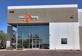 Photo of Peterman Lumber