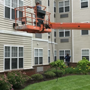 Photo of Dirt Bully's Pressure Washing