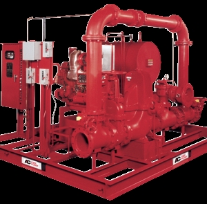 Photo of VIP Fire Sprinklers