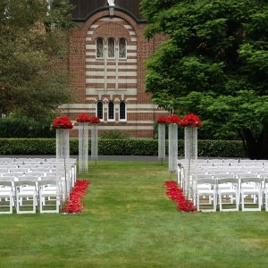 Photo of Diana Thornton Events