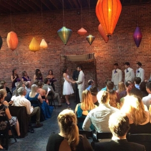 Photo of Diana Thornton Events