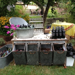 Photo of Diana Thornton Events