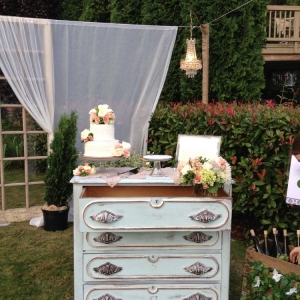 Photo of Diana Thornton Events