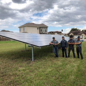 Phoenix Erus Energy