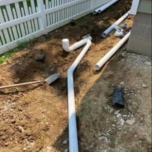 Photo of Drains & Excavation Services