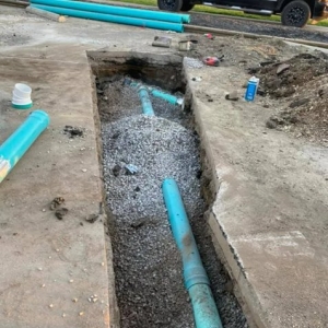 Photo of Drains & Excavation Services