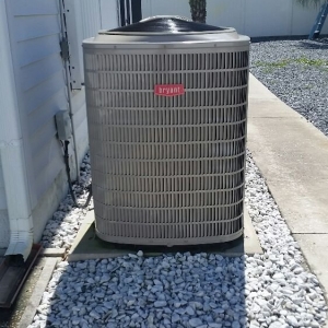 Photo of Classic Air Conditioning