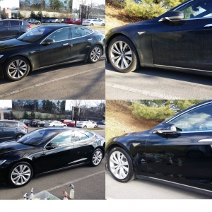 Photo of Renew Mobile Detailing