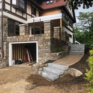 Photo of Bruno Guerriero Construction