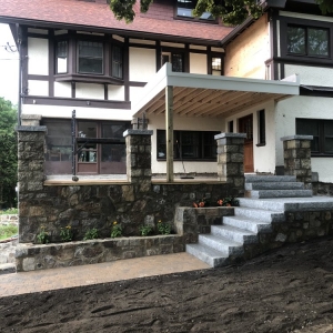 Photo of Bruno Guerriero Construction
