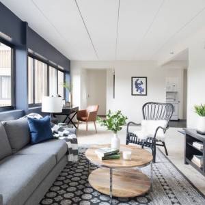 Boston Desiree Burns Interiors