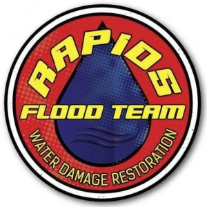 Bethesda Rapids Flood Team