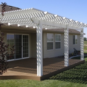 Photo of LJ Hausner Construction Company