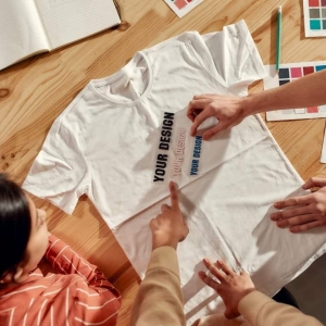 Photo of Black Rock Branding