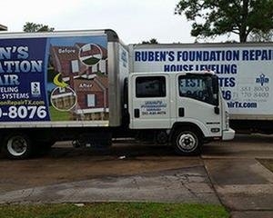 Photo of Ruben's Foundation Repair