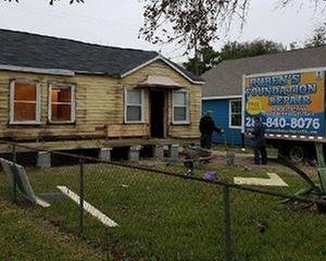 Photo of Ruben's Foundation Repair