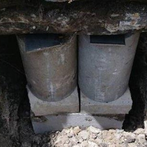 Photo of Ruben's Foundation Repair