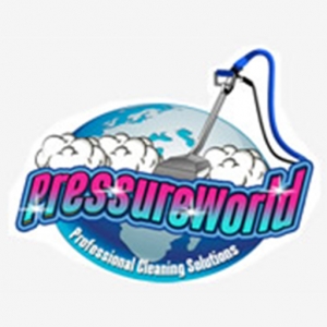 Photo of Pressure World Professional Cleaning Solutions