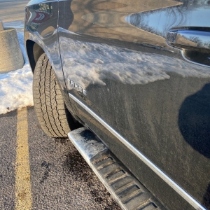 Photo of Happy Car Wash