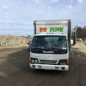 Photo of Dr Junk