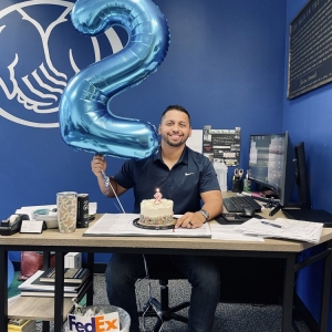 Photo of Allstate Insurance Agent: Roberto Vargas