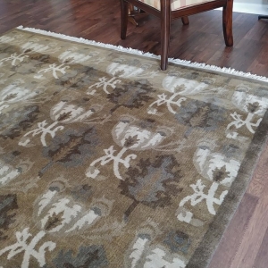 Photo of Von Hughes Rug Cleaners