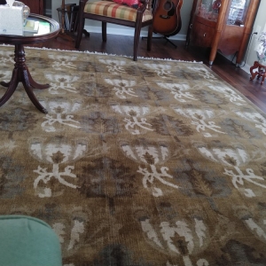 Photo of Von Hughes Rug Cleaners