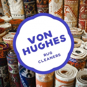 Photo of Von Hughes Rug Cleaners