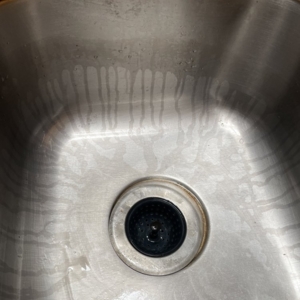 Photo of Simple Clean