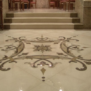 Photo of National Marble Restoration