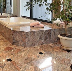 Photo of National Marble Restoration