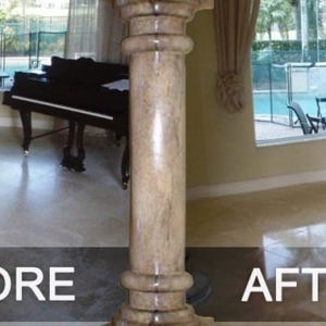 Photo of National Marble Restoration