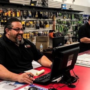 Photo of YESCO Electrical Supply