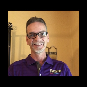 Photo of Evaluator HVAC