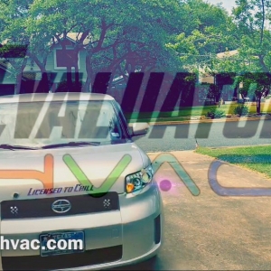 Photo of Evaluator HVAC