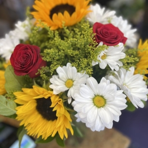 Photo of The SD Flower Shop