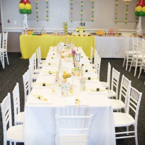 Photo of Gemini Events