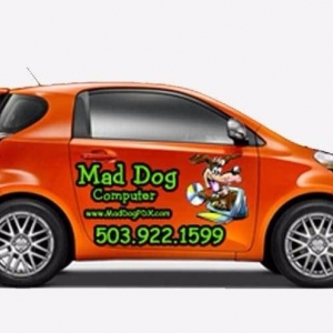 Photo of Mad Dog Computer Repair and Services