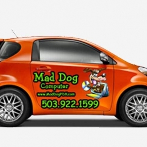 Photo of Mad Dog Computer Repair and Services